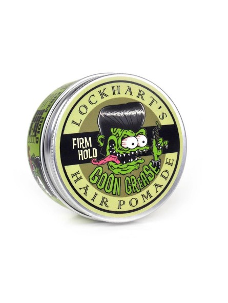 Lockhart's Goon Grease Pomade 96gr