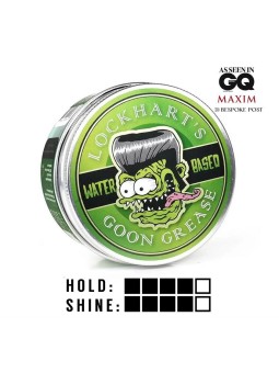 Pomada Goon Grease Base Agua Lockhart's 96gr
