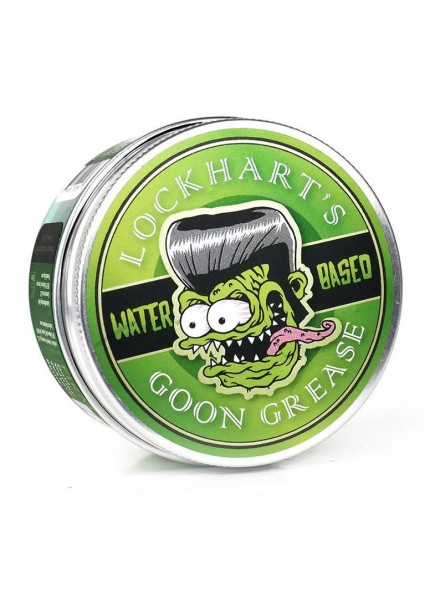 Lockhart's Goon Grease Strong Hold Pomade 96g