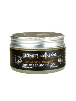 Pomada Paradox Sex Machine Edition Lockhart's 96g