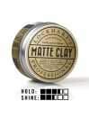 Pomada Matt Clay Lockhart's 96gr