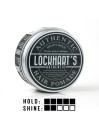 Lockhart's Low Shine Strong Hold Pomade 96gr