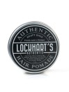 Pomada Fijación Fuerte Brillo Bajo Lockhart's 96gr