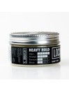 Lockhart's Low Shine Strong Hold Pomade 96gr