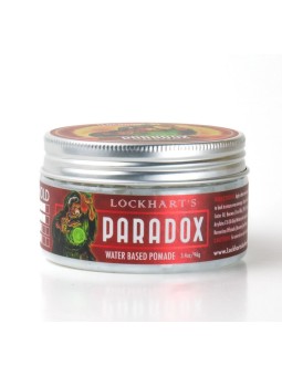 Pomada Paradox Water Based Lockhart's 96gr