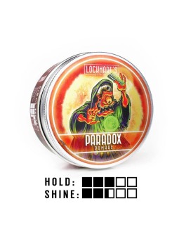 Pomada Paradox Water Based Lockhart's 96g