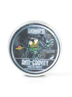 Pomada Anti-Gravity Matte Lockhart's 96g