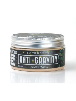 Pomada Anti-Gravity Matte Lockhart's 96g