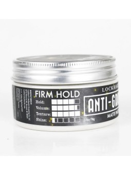 Pomada Anti-Gravity Matte Lockhart's 96g