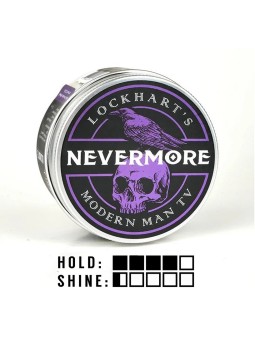 Pomada Nevermore Lockhart's 96g