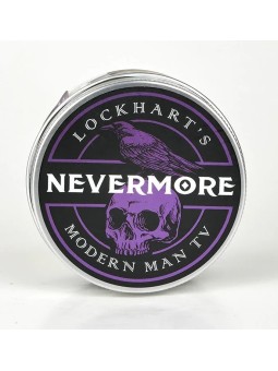 Pomada Nevermore Lockhart's...