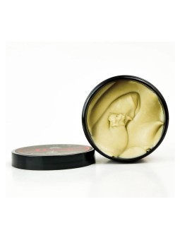 Lockhart's Fire & Brimstone Matte Clay Pomade 96gr