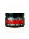 Lockhart's Fire & Brimstone Matte Clay Pomade 96gr
