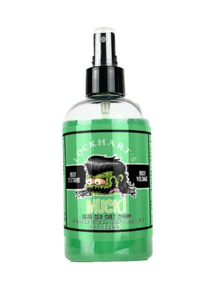 Spray Sea Salt  Muck! Dead Lockhart's 226gr