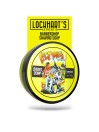 Jabón Afeitar Barbershop Lockhart's 113 gr