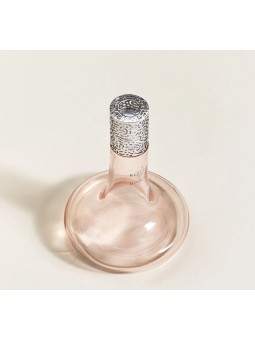Maison Berger Paris 1898 Rose Lampe Berger By Starck Peau de Soie 