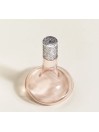 Cofre Lámpara Catalítica by Starck Peau de Soie Rosa Maison Berger Paris 1898
