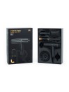 Secador JRL Forte Pro Brushless Negro