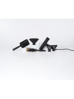 Secador JRL Forte Pro Brushless Negro