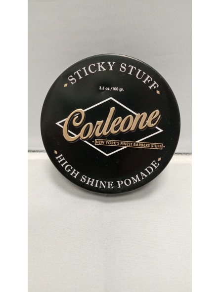 Pomada Cabello Corleone 100ml