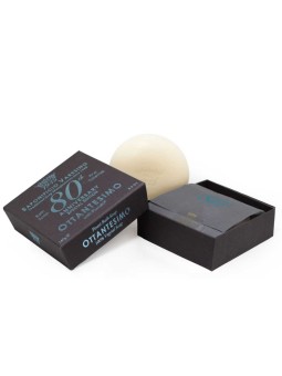 Saponificio Varesino 80th Anniversary Bath soap 150g