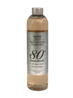 Gel de Ducha 80th Aniversario Saponificio Varesino 350ml