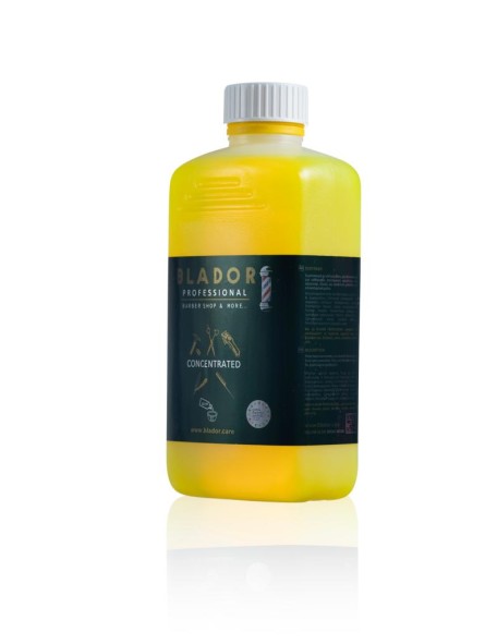 Blador Yellow Desinfectant 1L