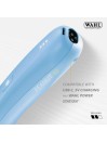Máquina de Retoques Profesional Trimmer Wahl Peanut Li