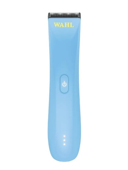 Máquina de Retoques Profesional Trimmer Wahl Peanut Li