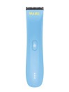 Máquina de Retoques Profesional Trimmer Wahl Peanut Li