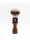 Epsilon Synthetic Shaving Brush African Blackwood 50/21mm