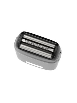 Caliber MOAB 2.0 Metal Tripler Foil Professional Shaver