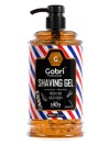 Gel de Afeitar Gold Touch Gabri Professional 1000ml