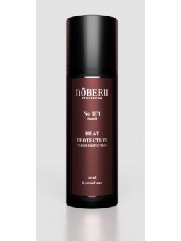 Noberu Of Sweeden Heat...