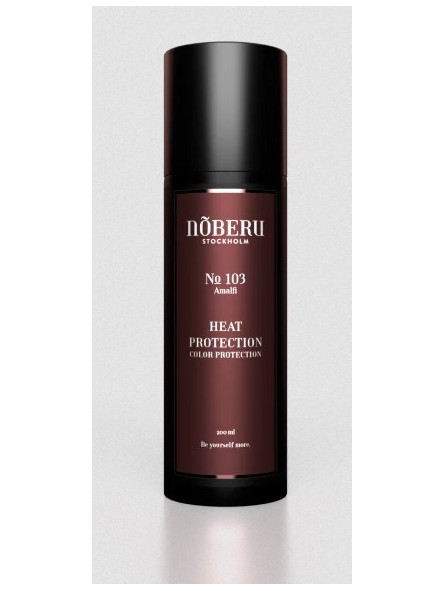 Protector Térmico Noberu of Sweeden 200ml