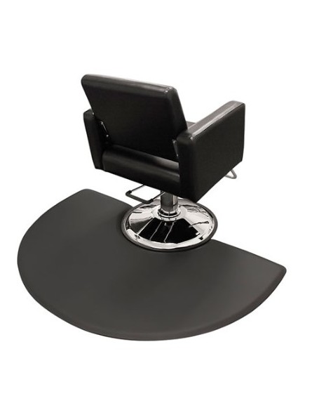 Anti Fatigue Mat Round Base 152cm x 91cm