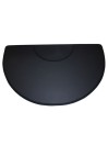 Anti Fatigue Mat Round Base 152cm x 91cm