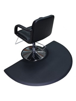Anti Fatigue Mat Round Base 152cm x 91cm