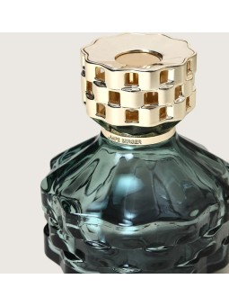 Lámpara Catalítica Bolero Verde Maison Berger Paris 1898