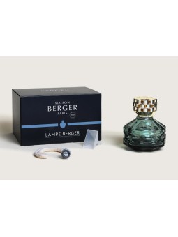Maison Berger Paris 1898 Green Bolero Lamp