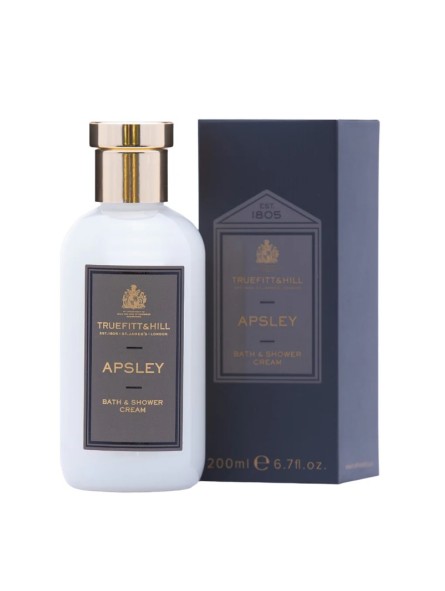 Gel Baño & Ducha Apsley Truefitt & Hill 200ml