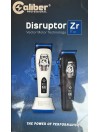 Máquina Cortar Pelo Profesional Clipper Disruptor Vector Motor Caliber