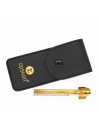 Epsilon Gold Finger Razor