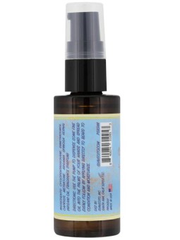 Aceite Barba Agua Fresca Suavecito 30ml