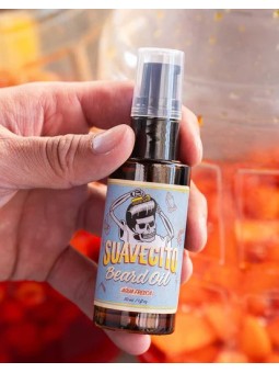Aceite Barba Agua Fresca Suavecito 30ml