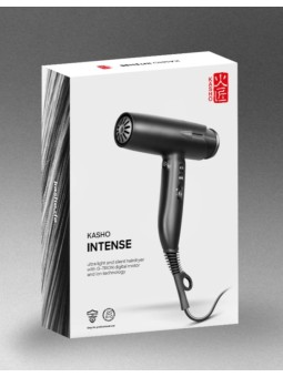 Kai Kasho Intense Hair Dryer