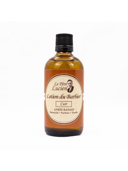 After Shave Loción Cuero Le Père Lucien 100ml