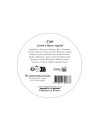 Le Père Lucien Cuir Shaving Soap 200gr