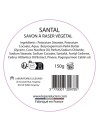Jabón de Afeitar Sándalo Le Père Lucien Bol 150gr