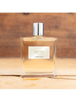 After Shave Loción Sándalo Le Pere Lucien 100ml